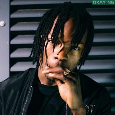 Naira Marley