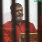 Mohammed Morsi