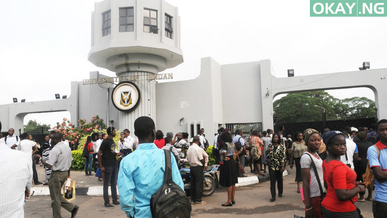 University of Ibadan (UI)