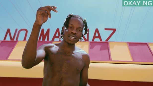 Naira Marley