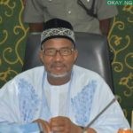 Bala Mohammed