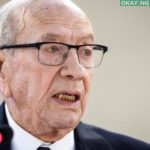 Beji Caid Essebsi