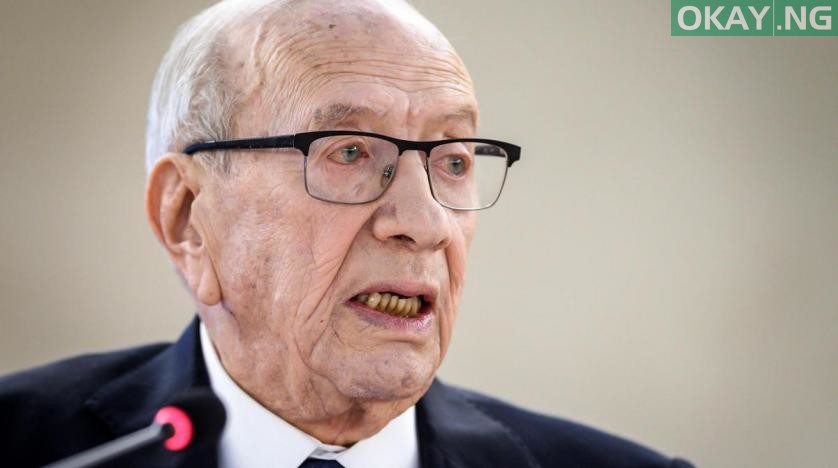 Beji Caid Essebsi