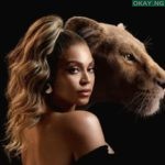 Beyonce's "Lion King: The Gift" Album