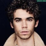 Cameron Boyce