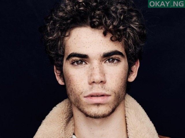 Cameron Boyce