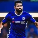 Diego Costa