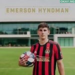 Emerson Hyndman