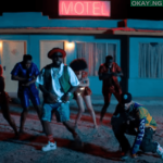 Davido, Chris Brown - Blow My Mind (Official Video)