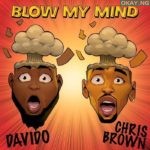 Blow My Mind by Davido and Chris Brown