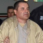 Joaquín “El Chapo” Guzmán