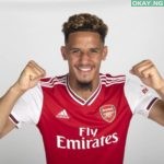 William Saliba