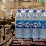 Eva Water