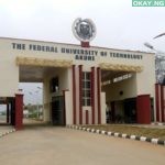 Federal University of Technology, Akure (FUTA)