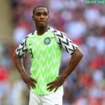 Odion Ighalo