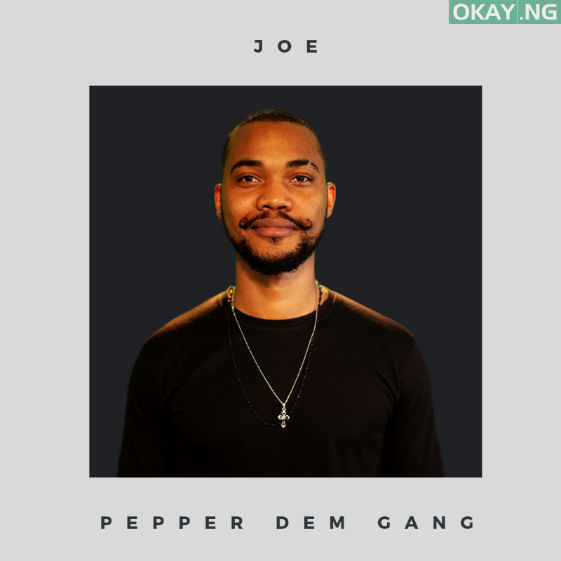 Joe