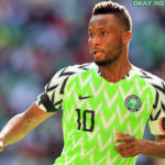 John Mikel Obi