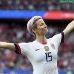 Megan Rapinoe