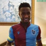 John Mikel Obi