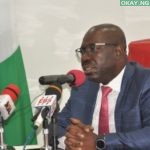 Godwin Obaseki