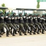 Nigeria Police