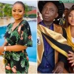 Regina Daniels and Ned Nwoko