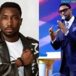 Timi Dakolo and Biodun Fatoyinbo