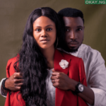 Timi Dakolo and his wife, Busola