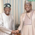 Tinubu and Lawan