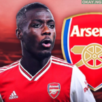 Nicolas Pepe