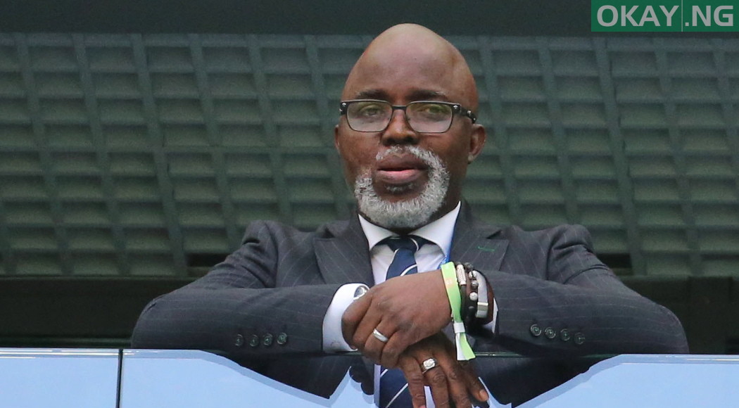 Amaju Pinnick