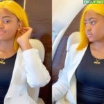 Nigerian teen actress, Regina Daniels