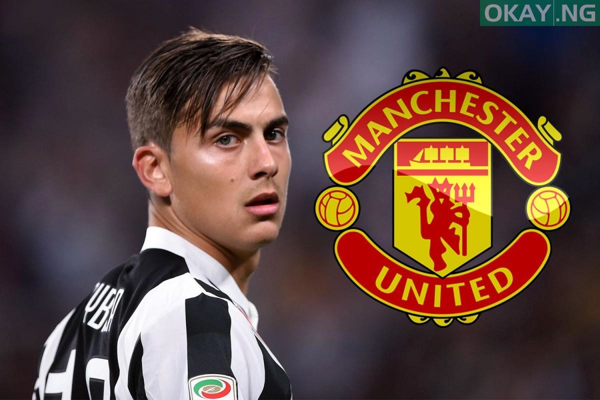 Paulo Dybala