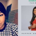 Big Brother Naija 2019 housemate, Tacha