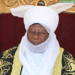 Emir of Zazzau, Shehu Idris