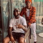 Lyta and Davido