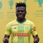 Moses Simon