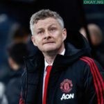 Ole Gunnar Solskjaer