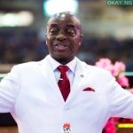 Bishop David Oyedepo