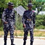 Nigeria Police Academy