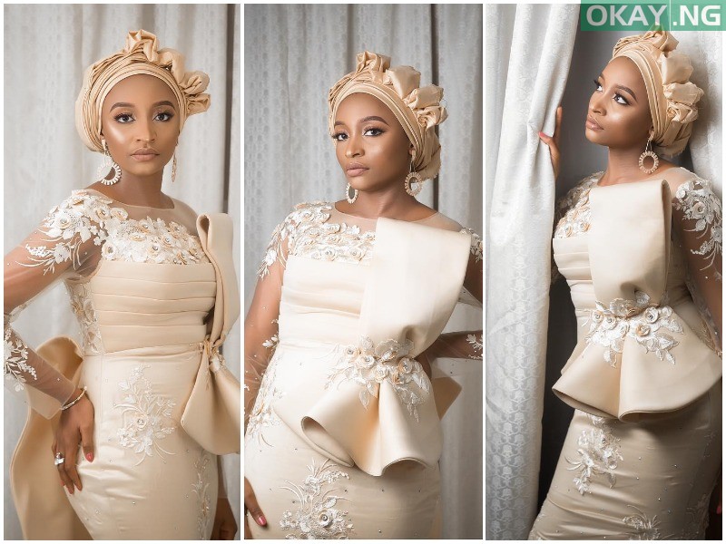 Rahama Sadau