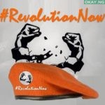 Revolution Now