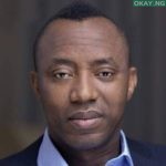 Omoyele Sowore