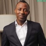 Omoyele Sowore