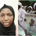 Suhaila Zakzaky