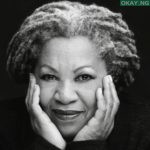 Toni Morrison