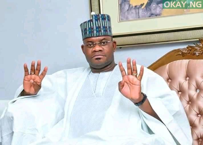 Yahaya Bello