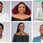 The Finalists: BBNaija ‘Pepper Dem’ edition