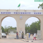 Bayero University, Kano (BUK)