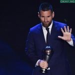 Messi (The Best)